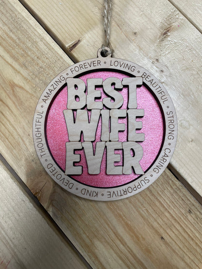 Best Wife Ever