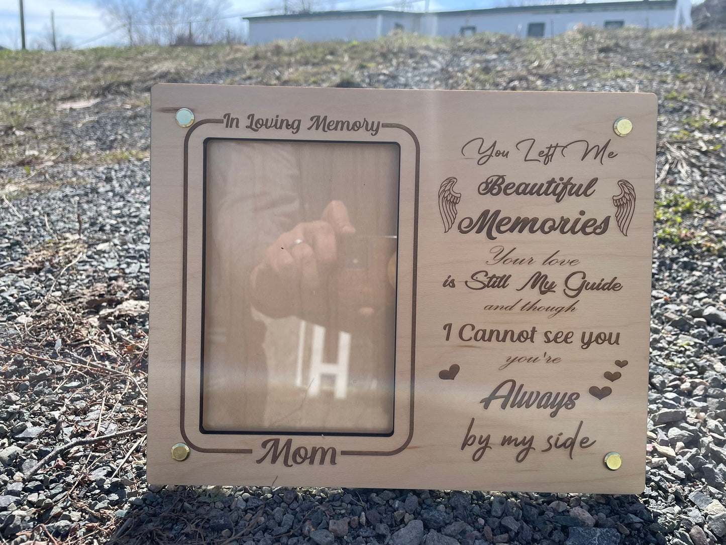 Mom Memorial