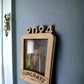 Fridge Magnets - Graduation Photo frame