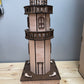 Wine Box Light House