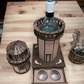 Wine Box Light House