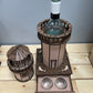 Wine Box Light House