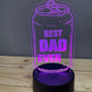 Led Light - Father's Day