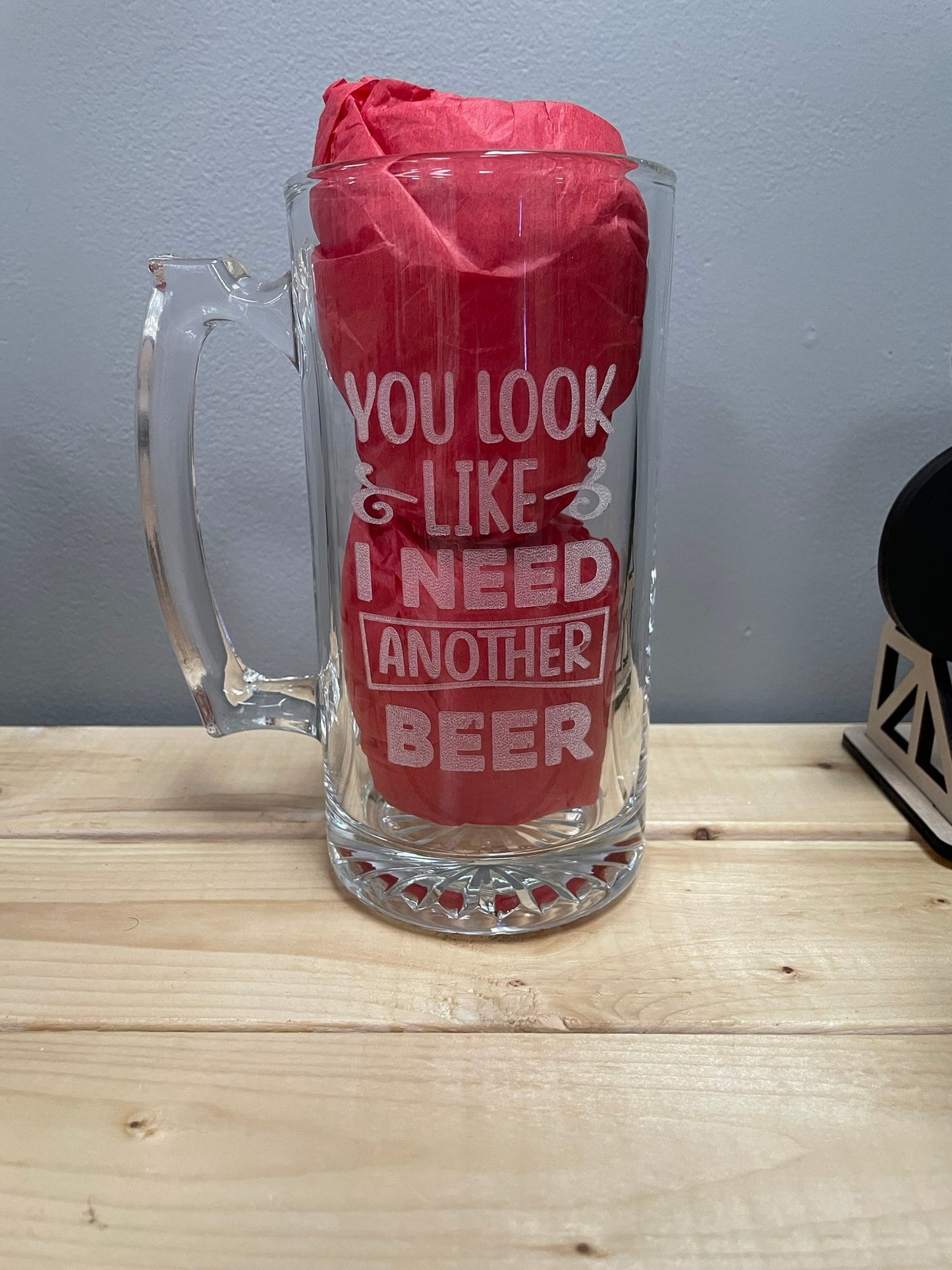 Beer Mug