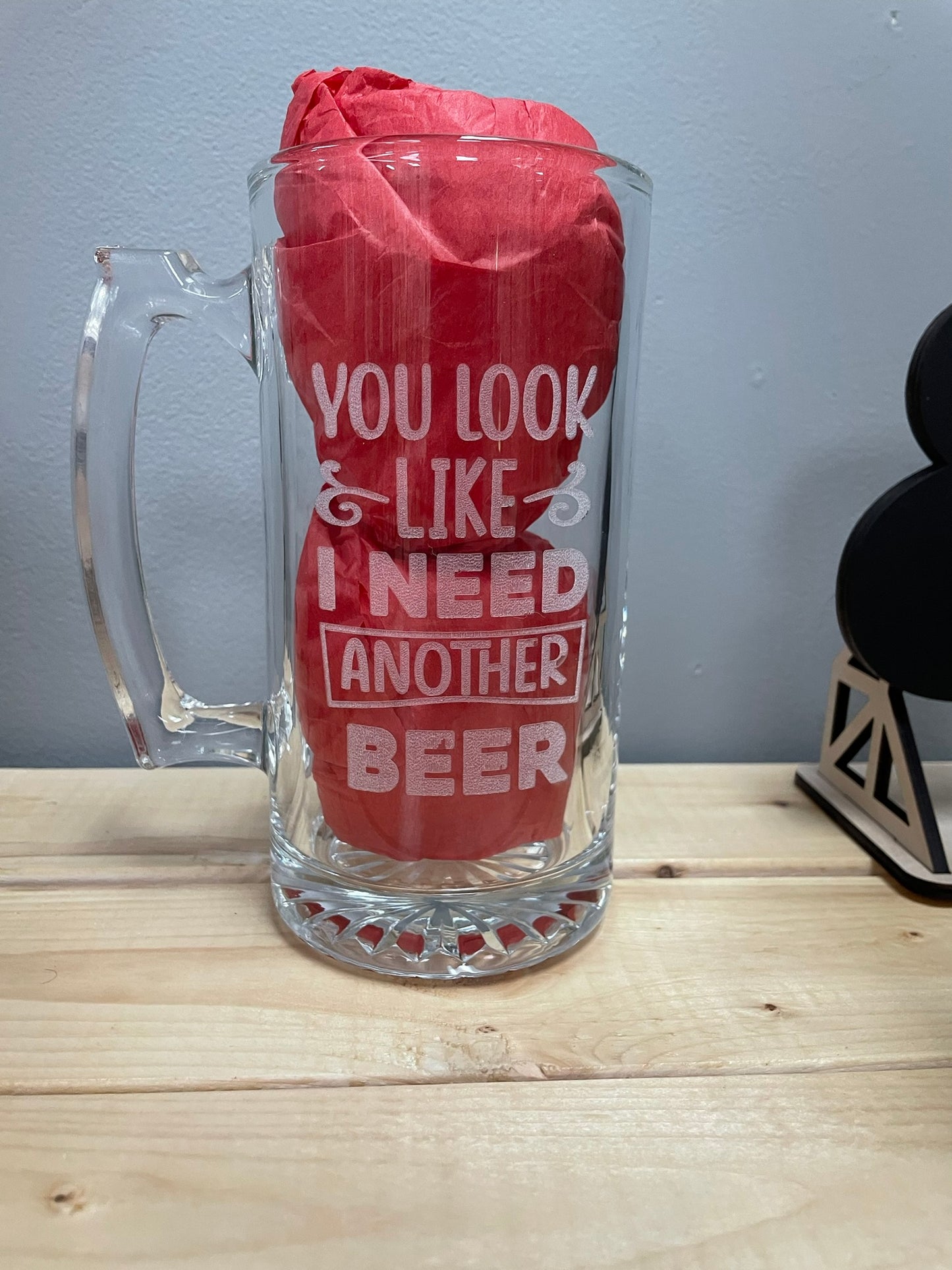 Beer Mug