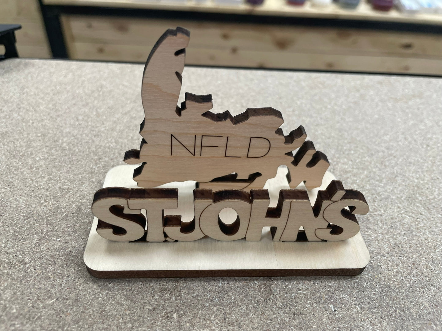 NFLD Heritage Souvenirs