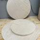 Round Blank Plywood Circles