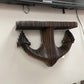 Parametric Anchor Shelf