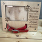 Dog Memorial Photo Frame