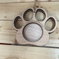 paws Photo frame