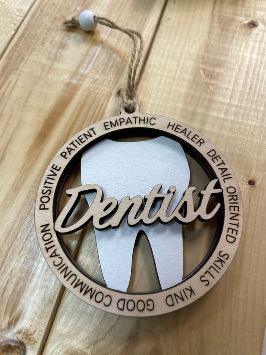 Dentist