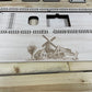 Cribbage Board