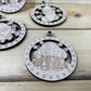 Mini Ornament kids