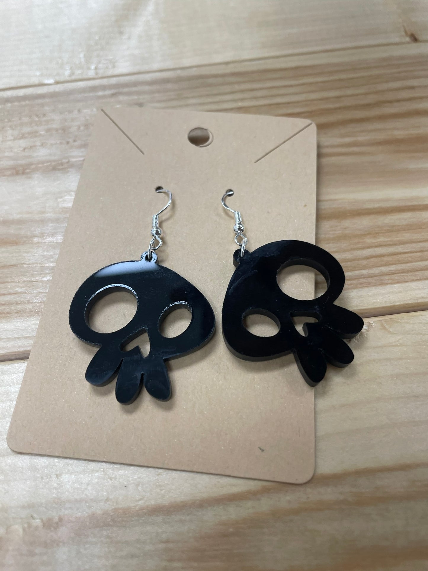 Halloween Earring