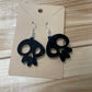 Halloween Earring