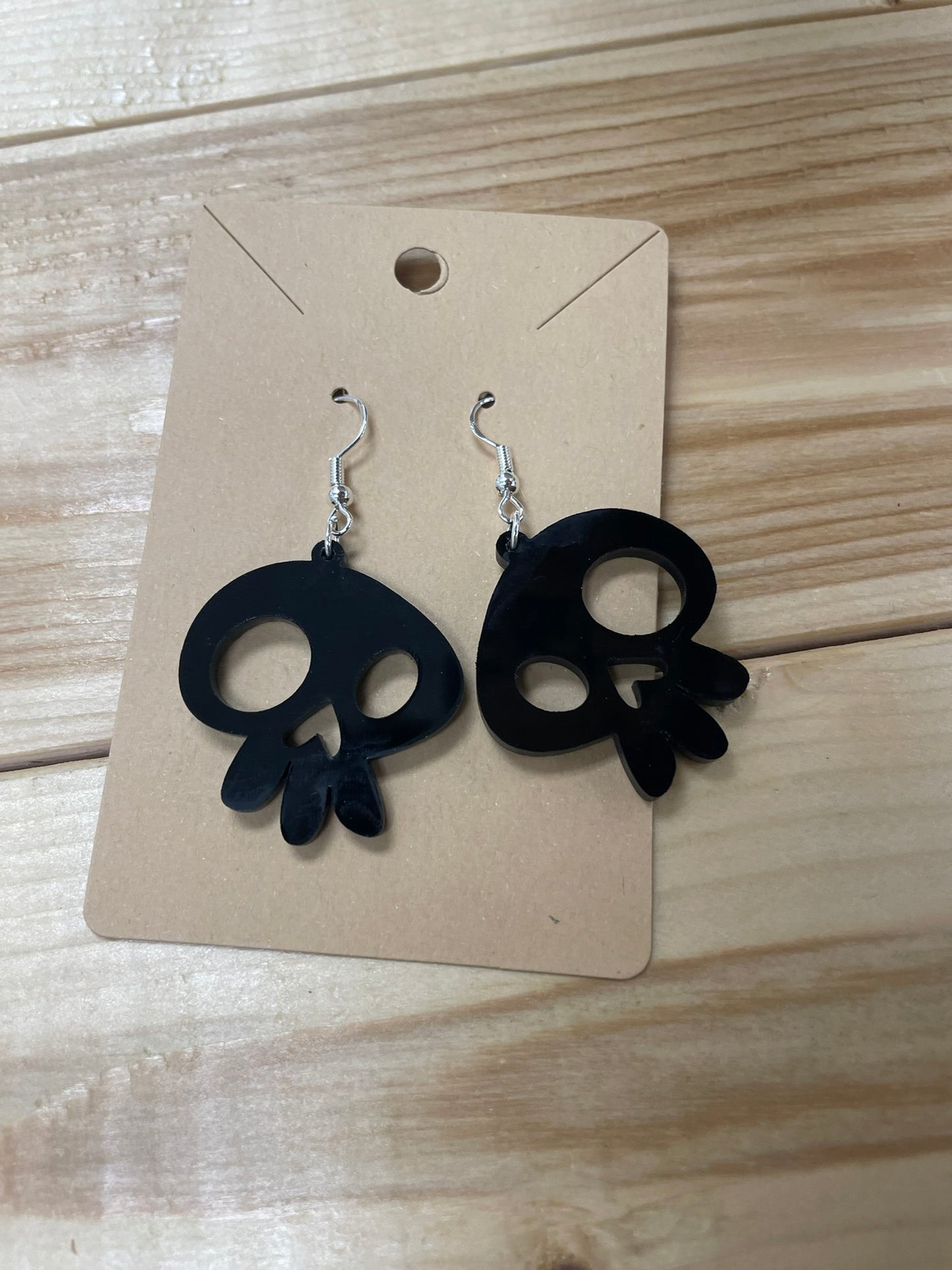 Halloween Earring