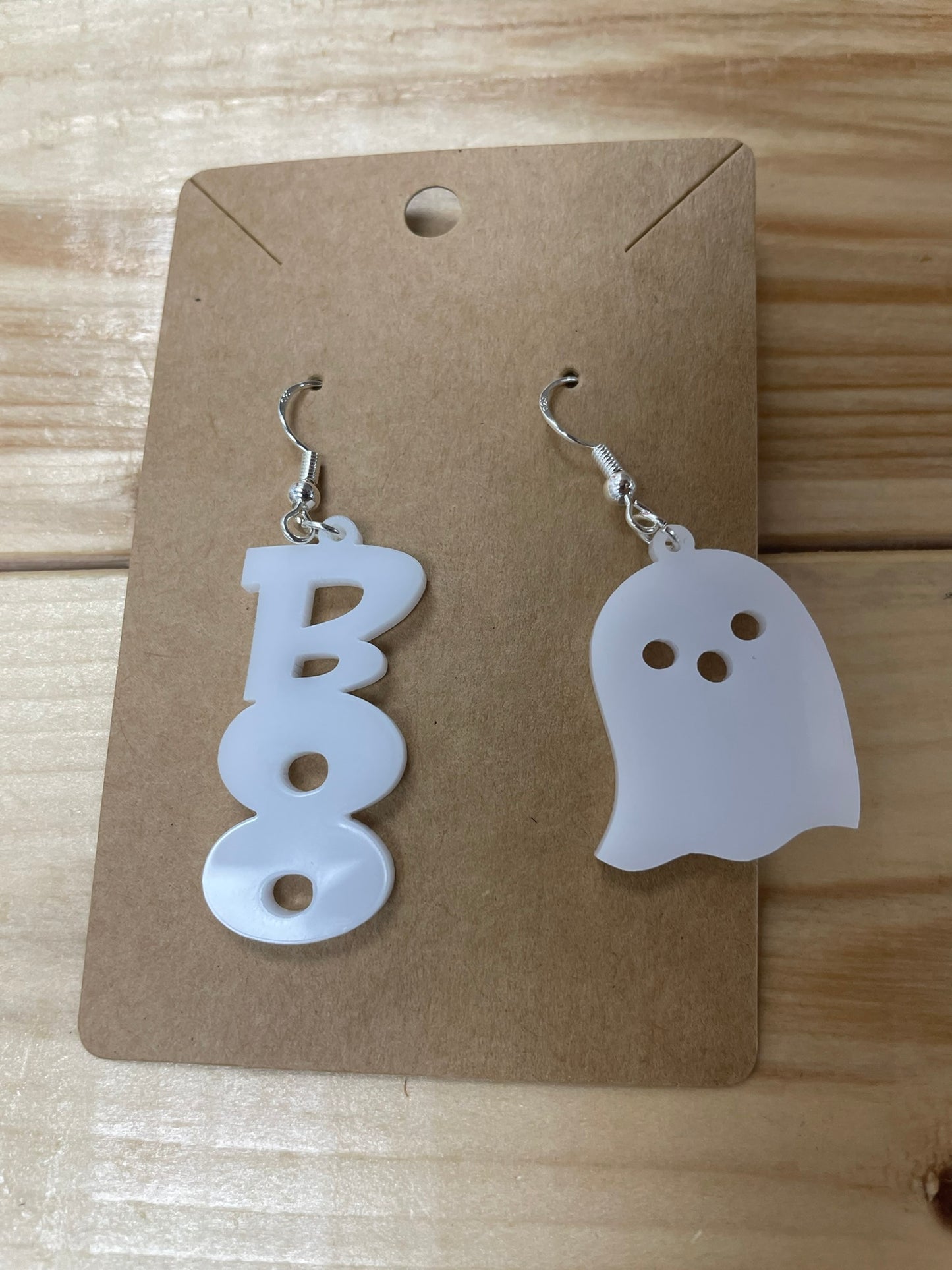 Halloween Earring