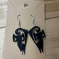 Halloween Earring