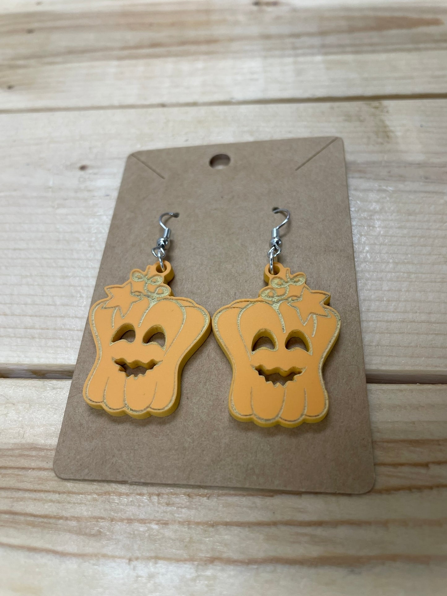 Halloween Earring