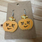 Halloween Earring