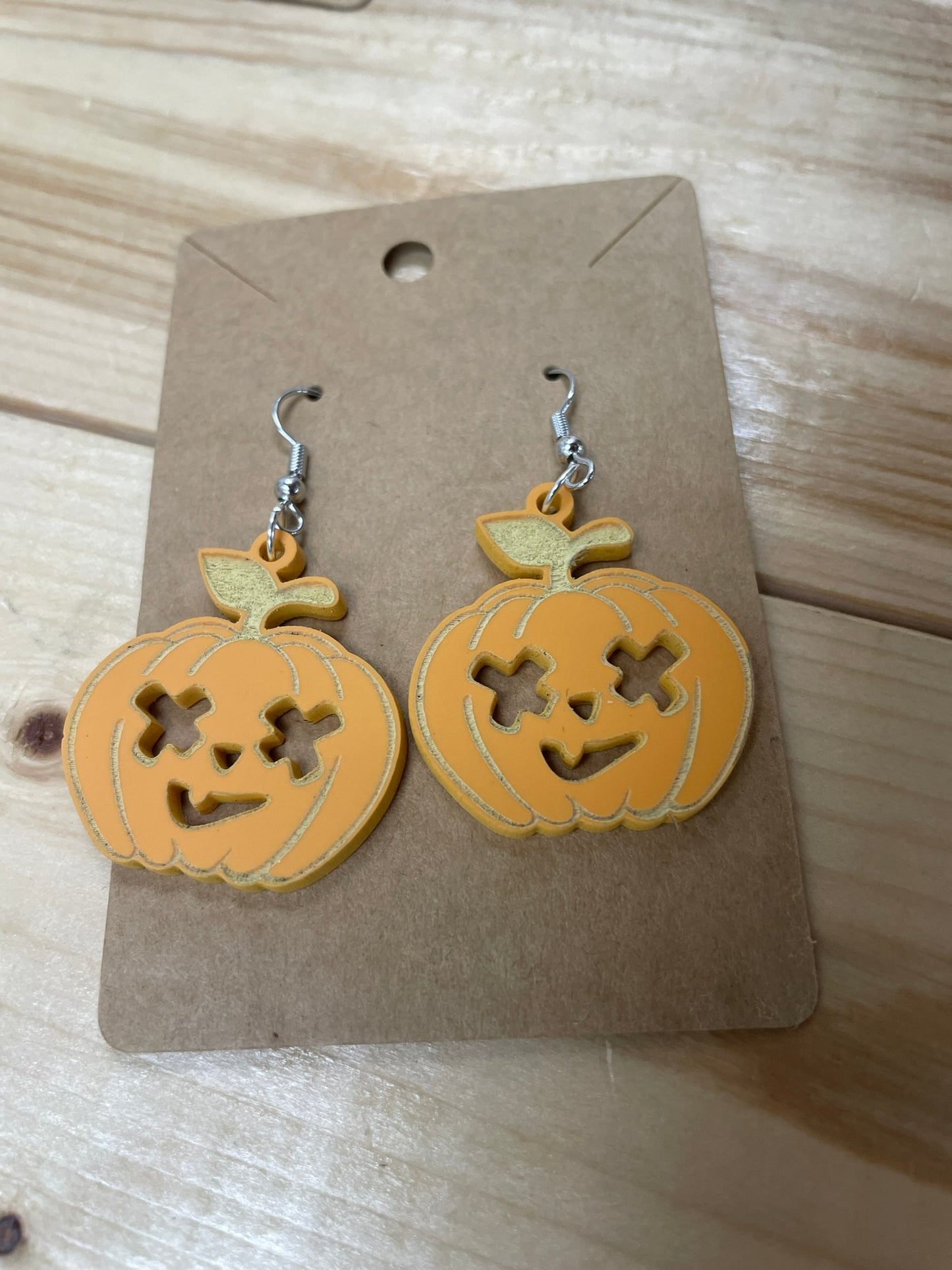 Halloween Earring