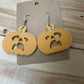 Halloween Earring