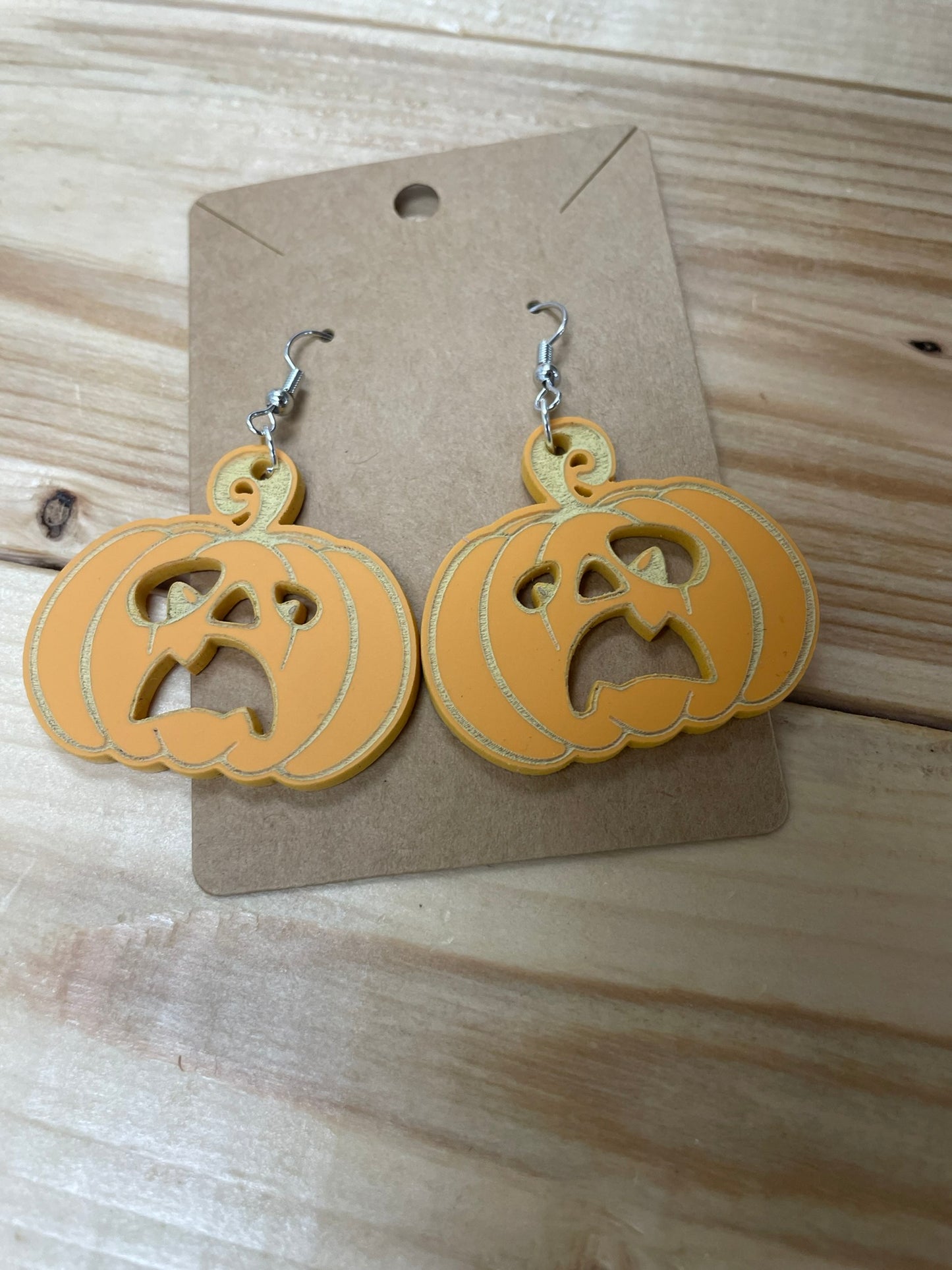 Halloween Earring