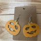 Halloween Earring