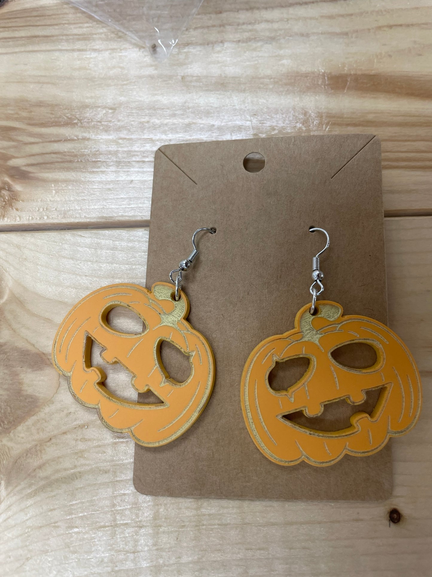 Halloween Earring