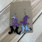 Halloween Earring