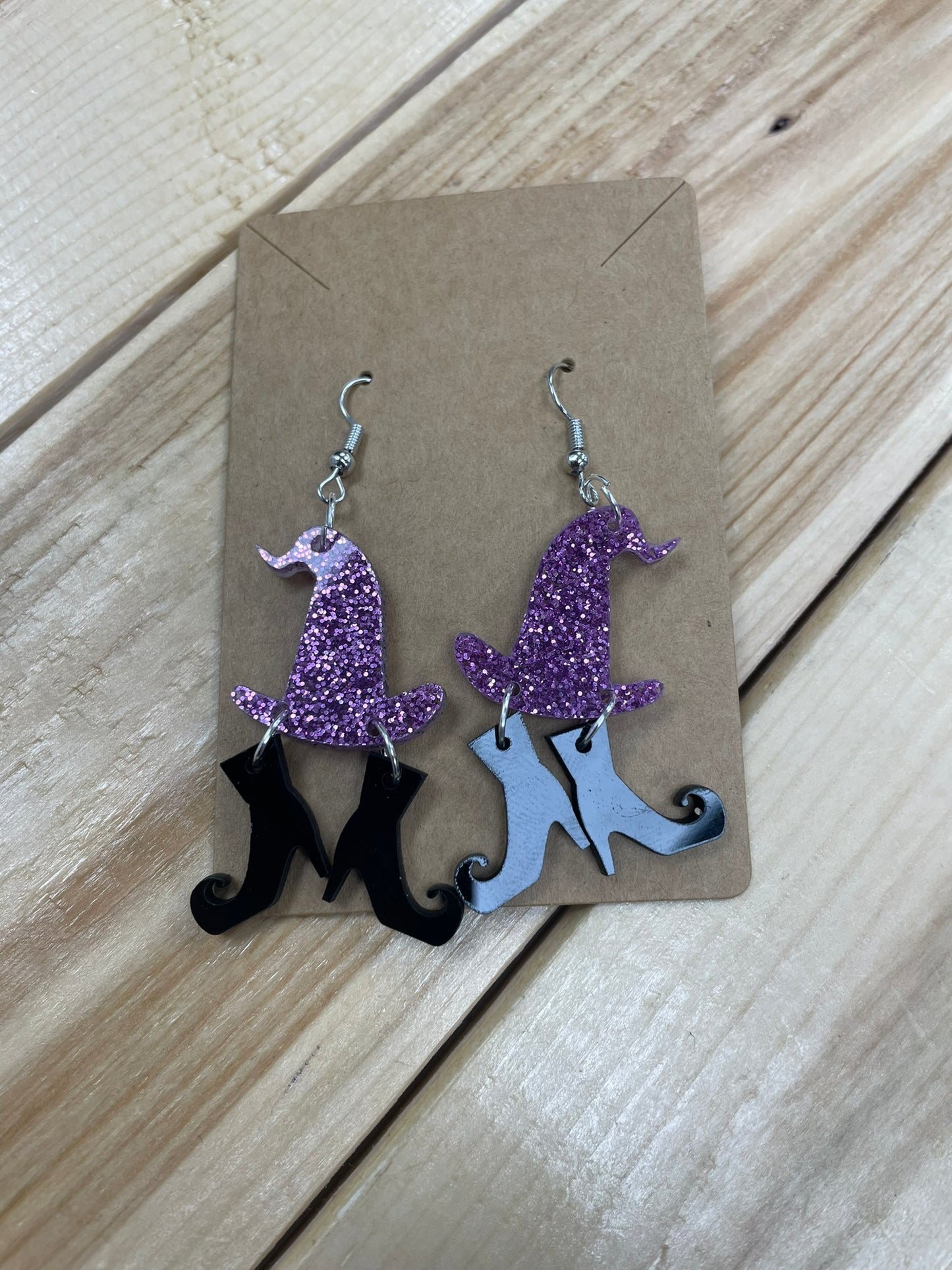 Halloween Earring