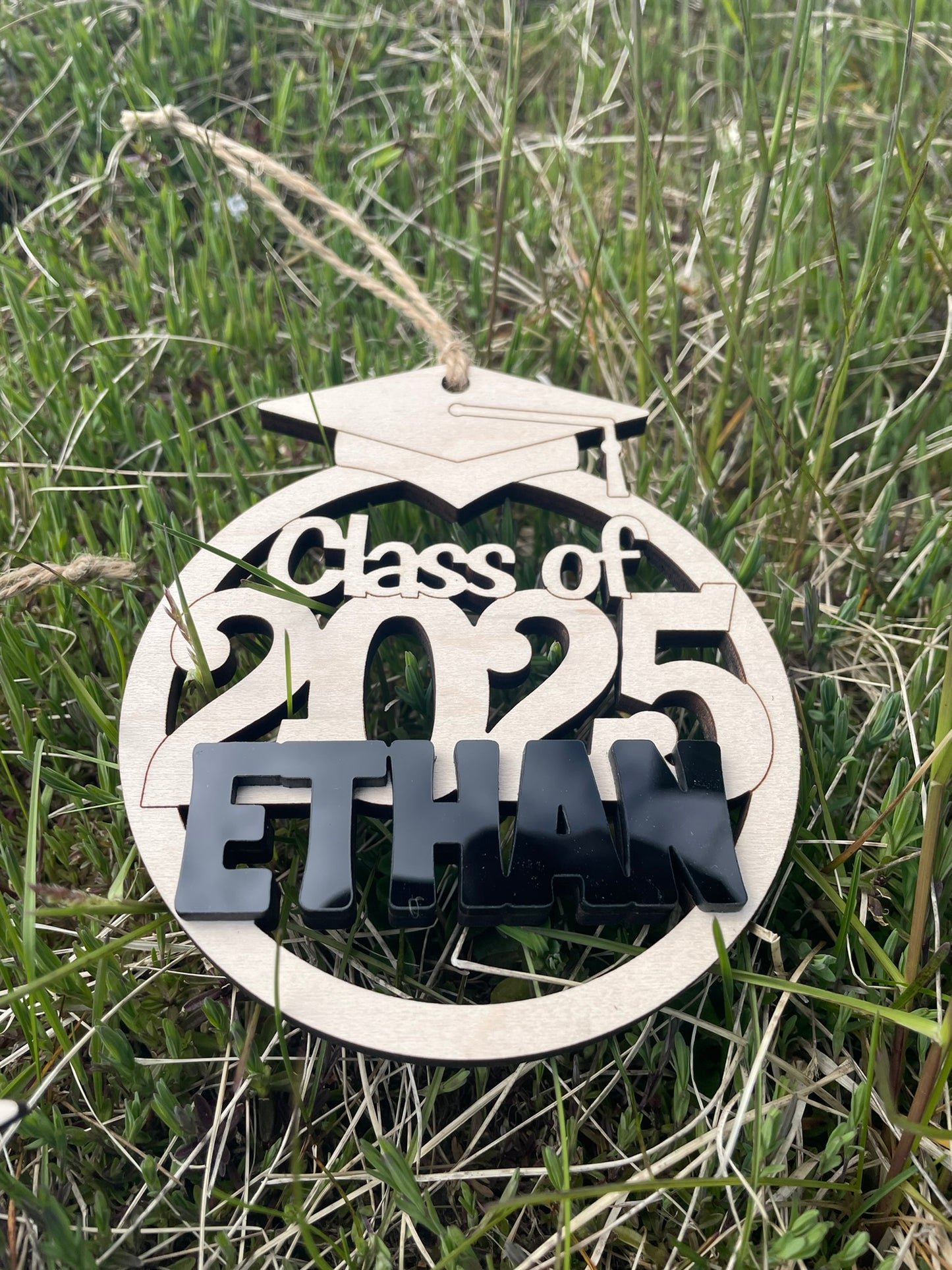 Graduation Ornament