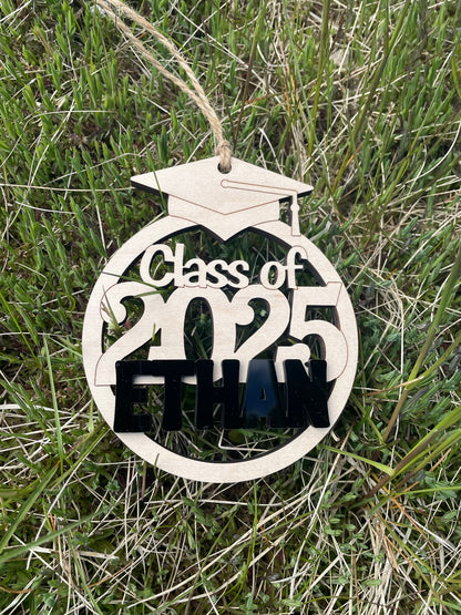 Graduation Ornament