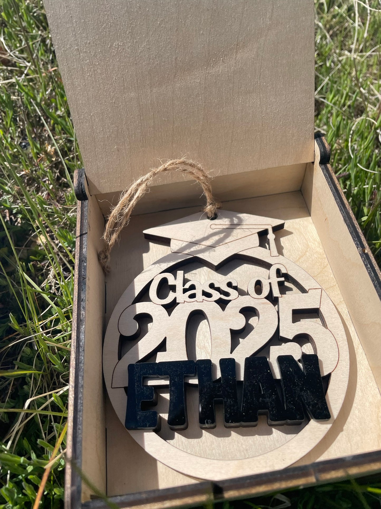 Graduation Ornament