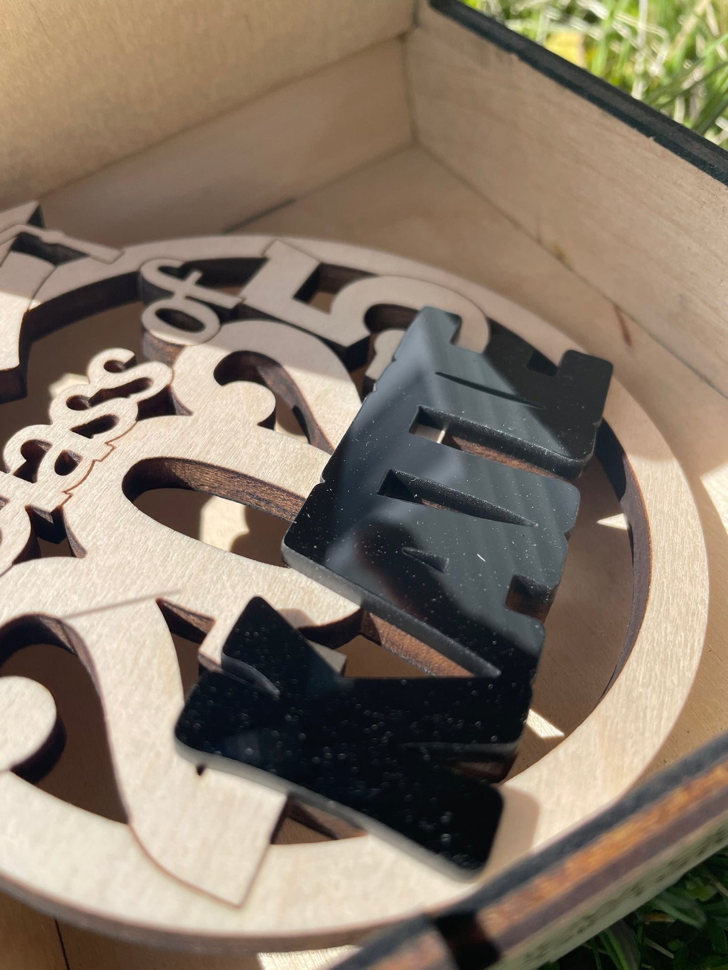 Graduation Ornament
