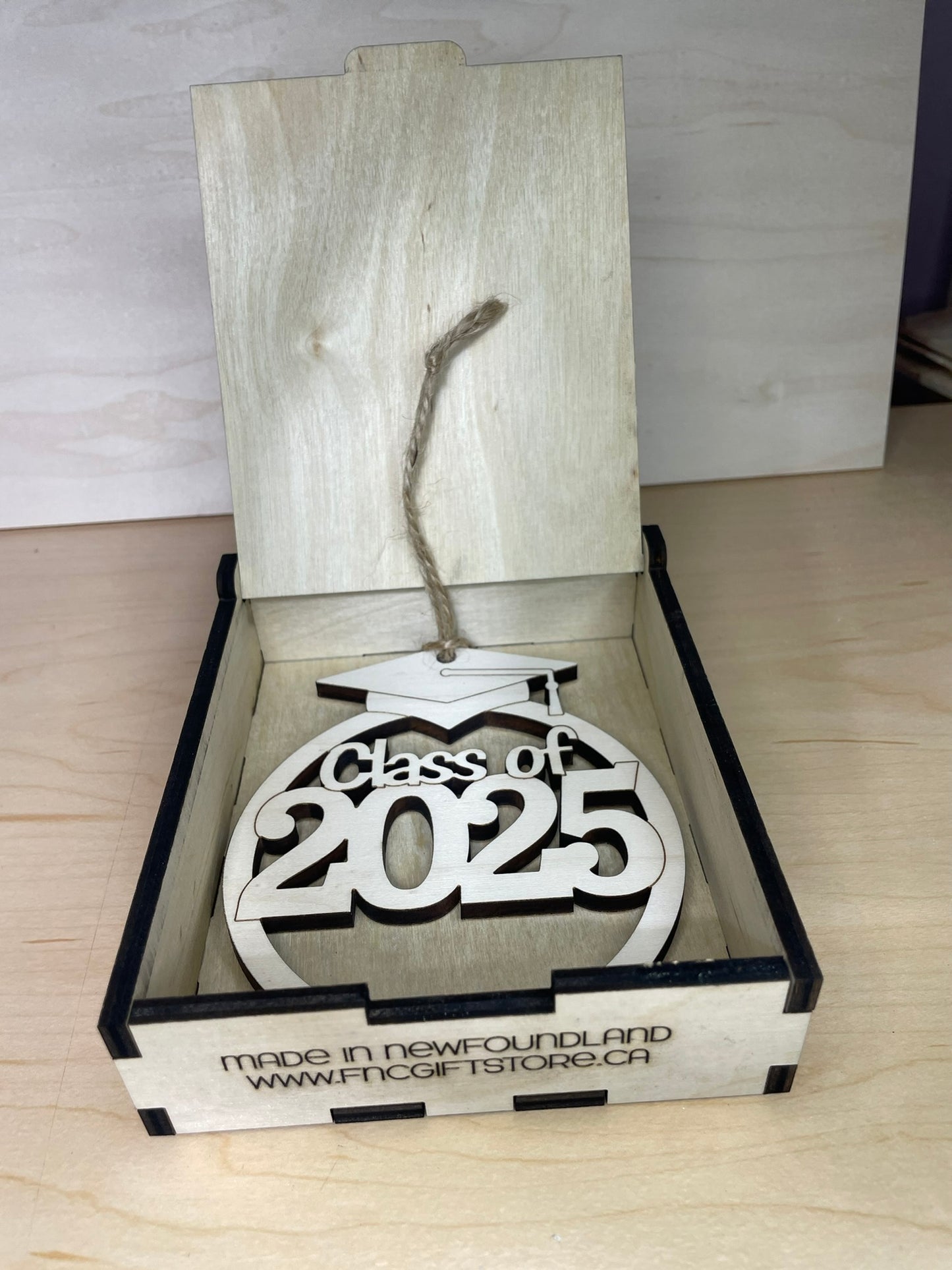 Graduation Ornament