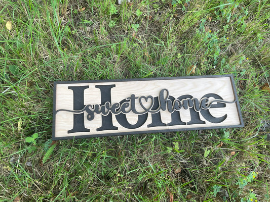 Home Sweet Home
