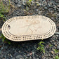 Travel Cribbage Board for 2 Players