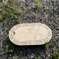 Travel Cribbage Board for 2 Players