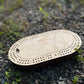 Travel Cribbage Board for 2 Players