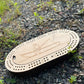 Travel Cribbage Board for 2 Players