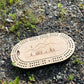 Travel Cribbage Board for 2 Players