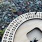Handcrafted 9 Inch Two Player Cribbage Board with Storage | Wooden Travel Game by F&C Gift Store
