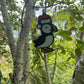 Handcrafted Puffin Christmas Ornament