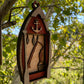 Boat Ornament – Nautical Christmas Décor