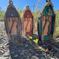 Boat Ornament – Nautical Christmas Décor