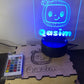 Custom LED Nightlight