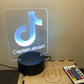 Custom LED Nightlight