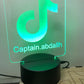 Custom LED Nightlight