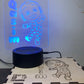 Custom LED Nightlight